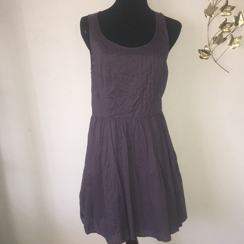 LC Lauren Conrad Dress